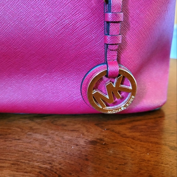 Tote Bag - Micheal Kors Jet Set Medium - Picture 3 of 5